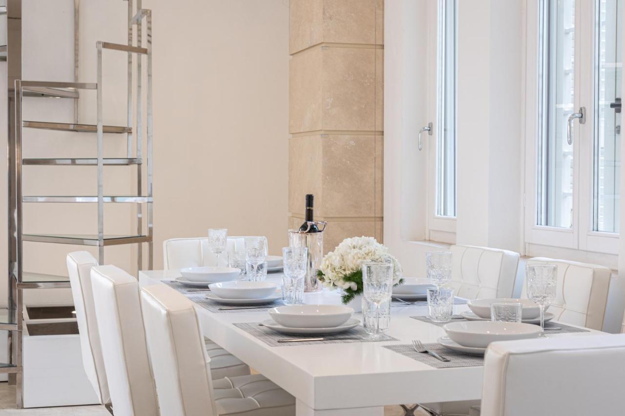 Appartamento Amazing Piazza Venezia With Jacuzzi And Terrace