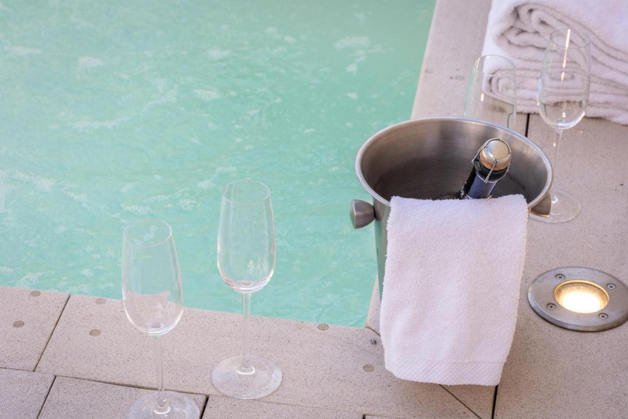 Amazing Piazza Venezia With Jacuzzi And Terrace Appartamento Roma
