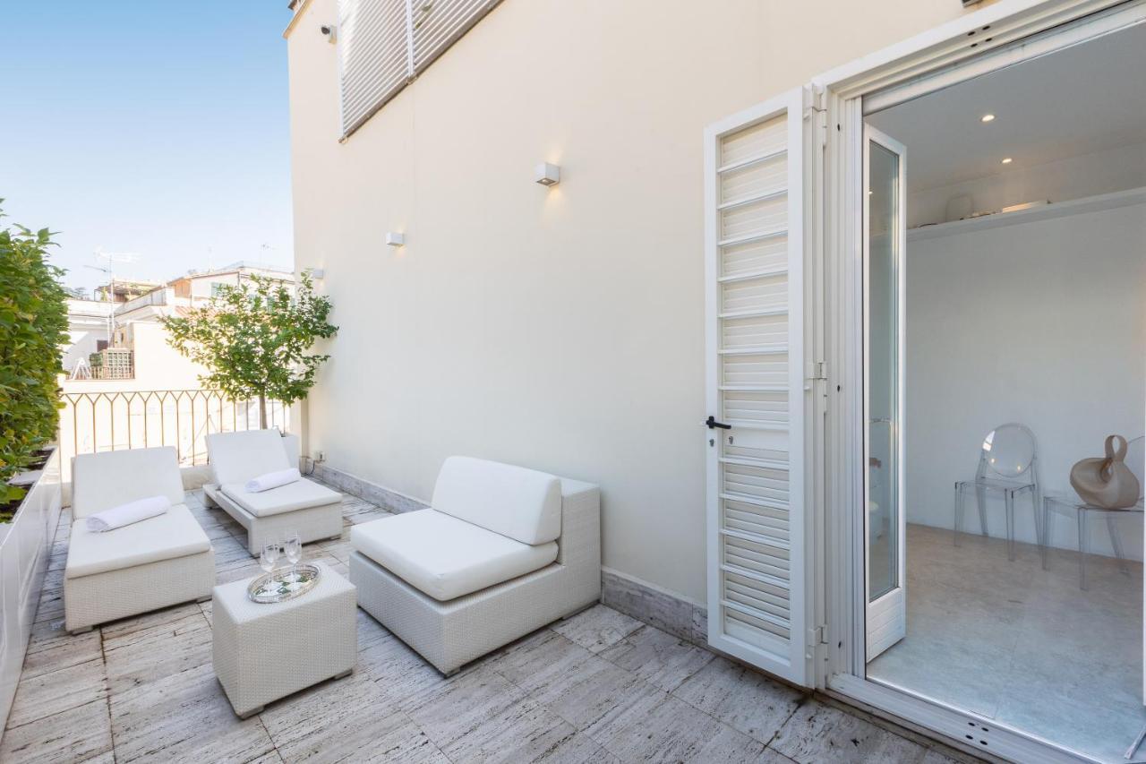 Appartamento Amazing Piazza Venezia With Jacuzzi And Terrace *