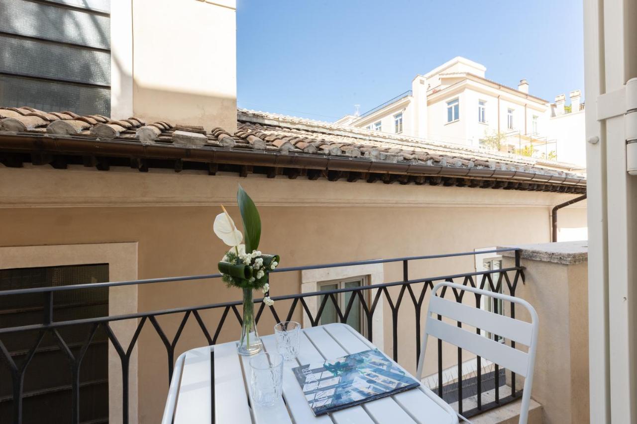 Appartamento Amazing Piazza Venezia With Jacuzzi And Terrace Roma
