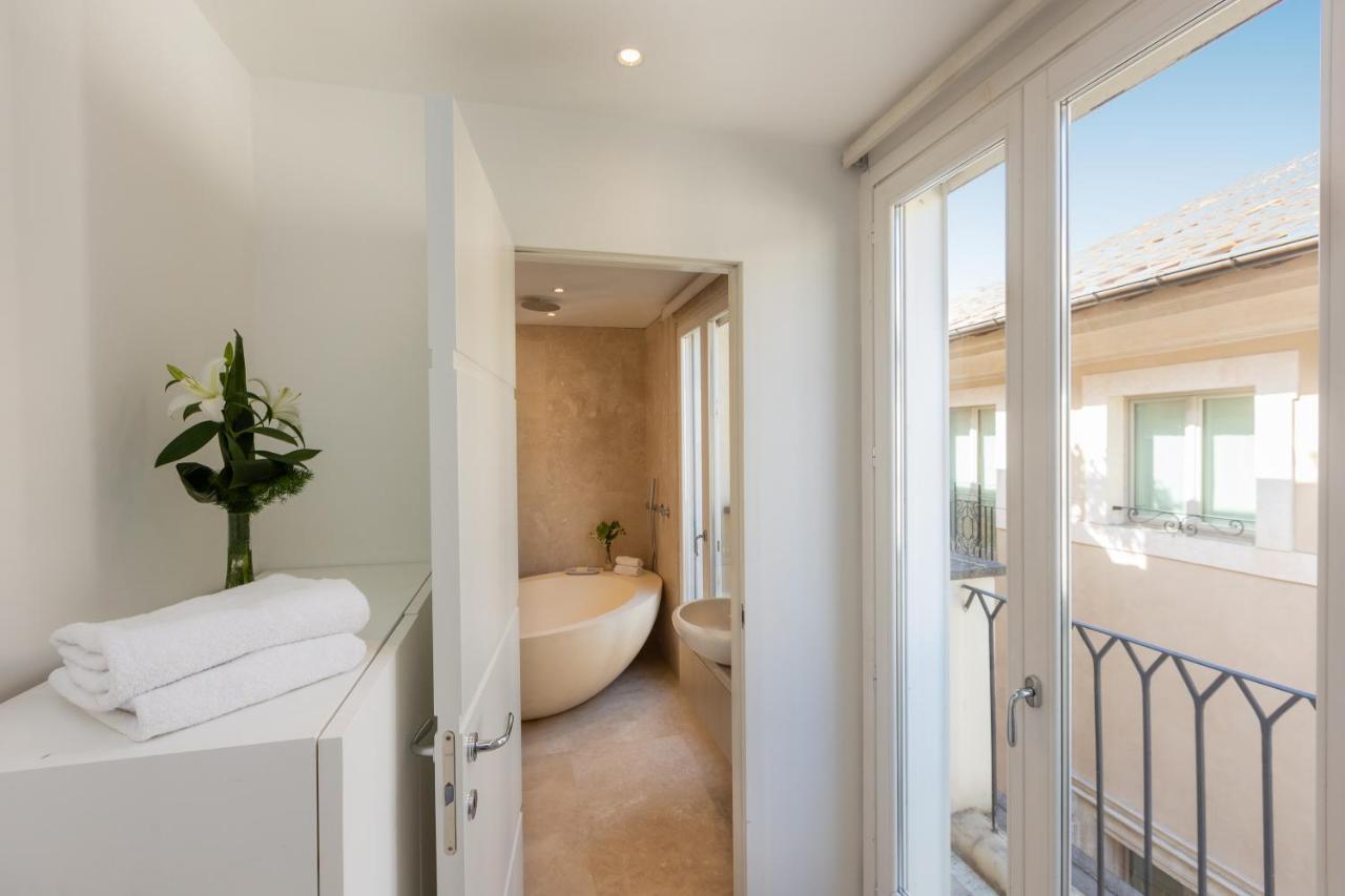 Appartamento Amazing Piazza Venezia With Jacuzzi And Terrace