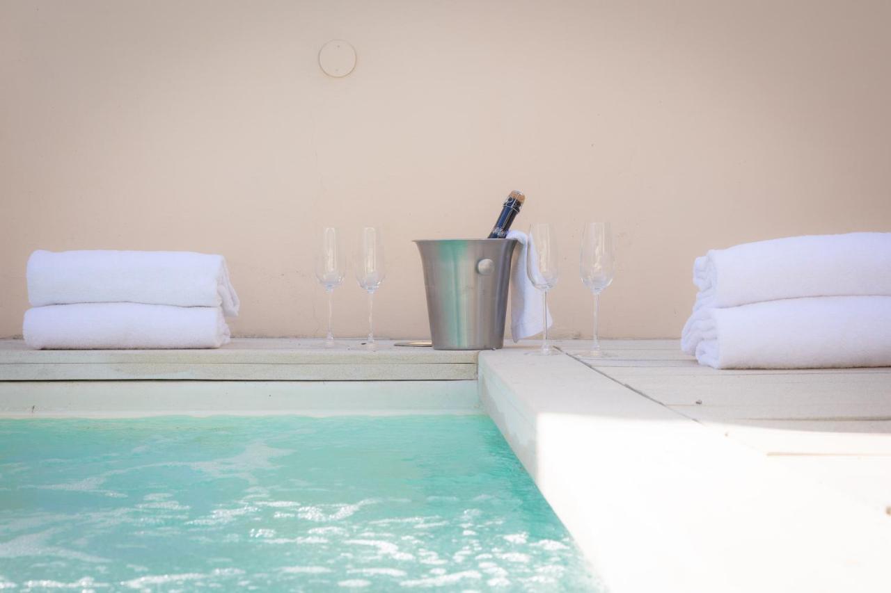 Amazing Piazza Venezia With Jacuzzi And Terrace Roma