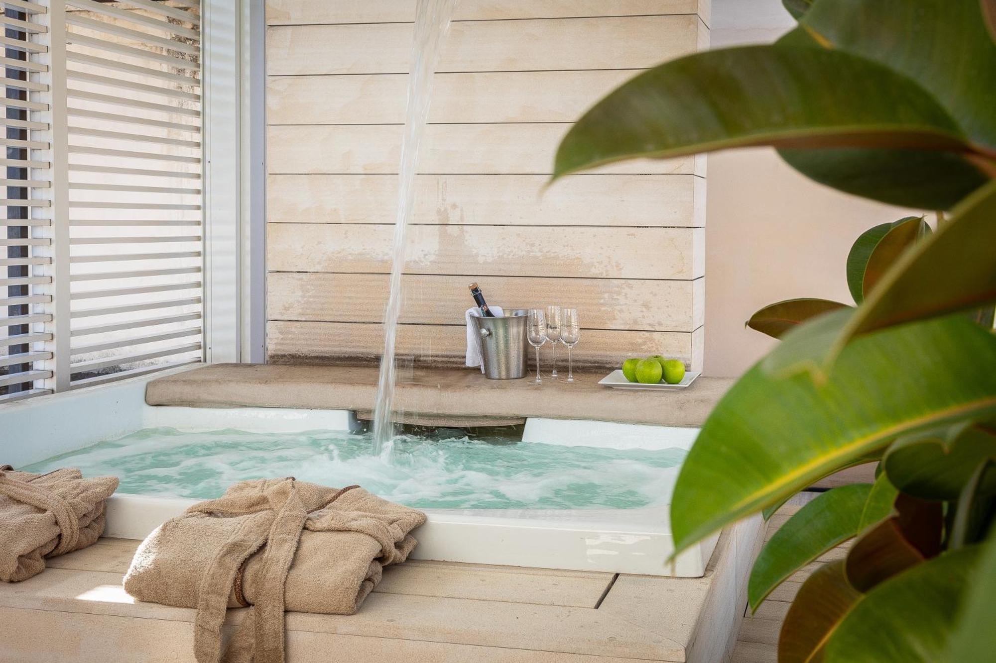 Amazing Piazza Venezia With Jacuzzi And Terrace Appartamento *