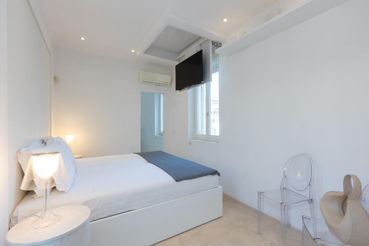 Amazing Piazza Venezia With Jacuzzi And Terrace Appartement Rome