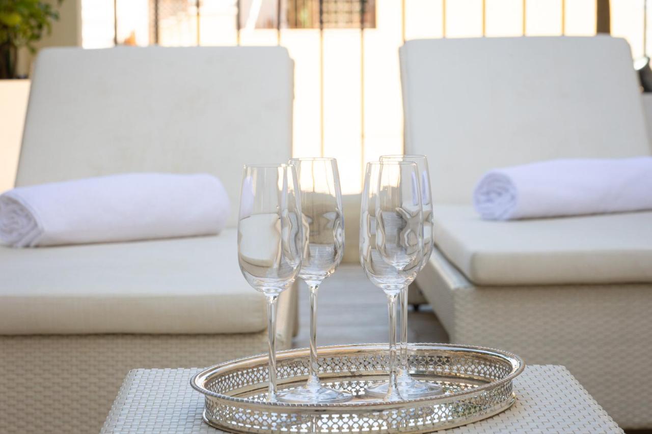 Amazing Piazza Venezia With Jacuzzi And Terrace Appartement